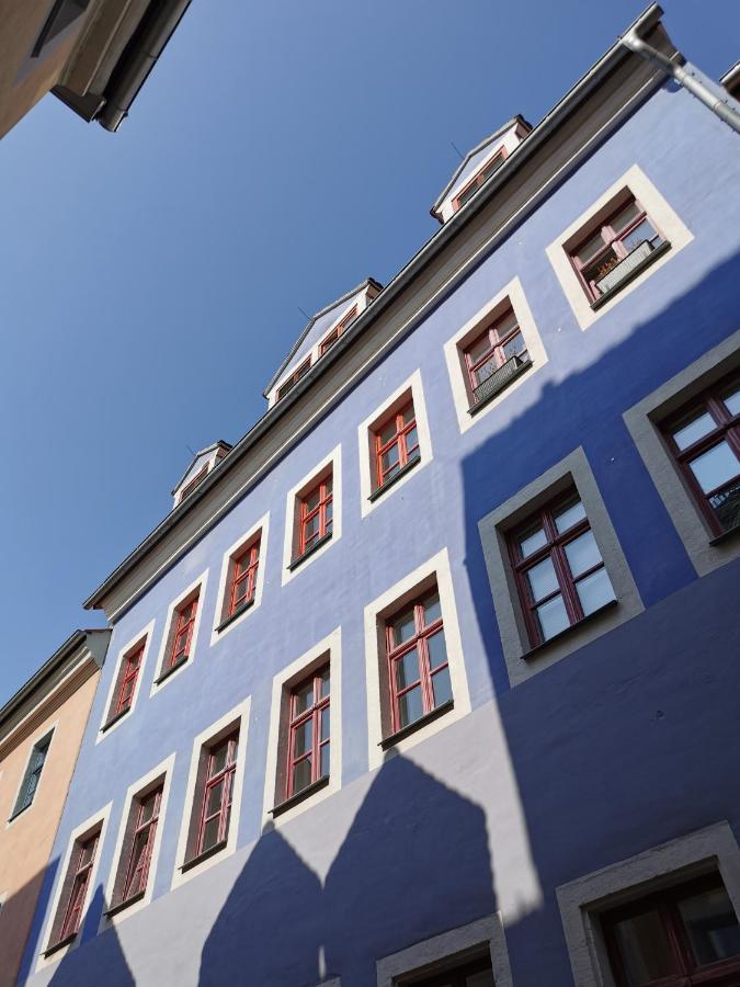 Fynbos Studio Dg In Der Altstadt, Frauenkirchenblick, Parkplatz Мейсен Экстерьер фото